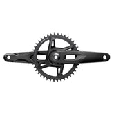 Sram Crankset Rival 1X E1 Xplr Dub Wide - Direct Mount 42T (Bb Not Included)